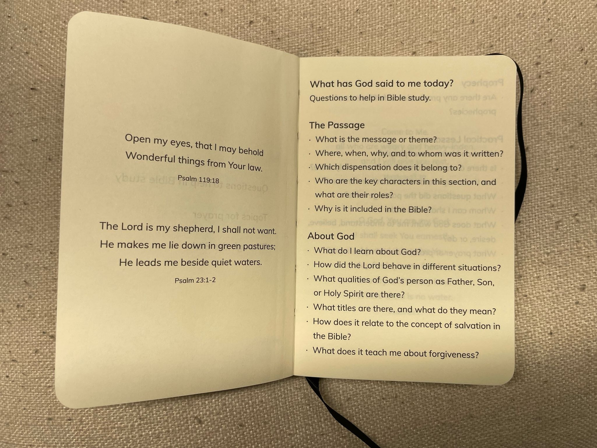 bible picture