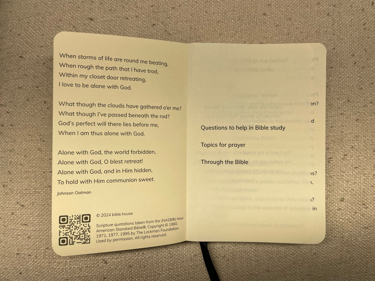 bible picture