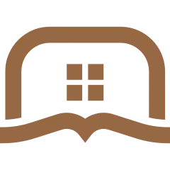 the Bible House logo