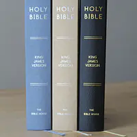 KJV Study Bible - C.I. Scofield Study Notes - Master