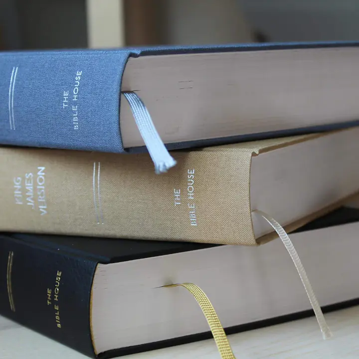 KJV Study Bible - C.I. Scofield Study Notes - Master