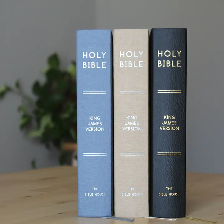 KJV Study Bible - C.I. Scofield Study Notes - Master