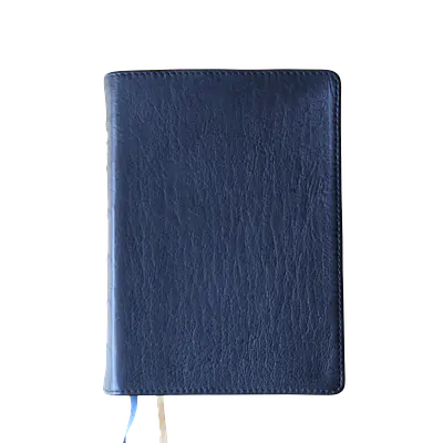 Nepali English Parallel Bible primary image