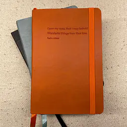 The Bible Study Companion: One-Year Reading Plan Journal with Study Questions and Prayer Log - Master