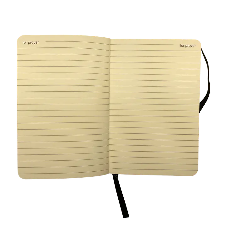 The Bible Study Companion: One-Year Reading Plan Journal with Study Questions and Prayer Log - Master