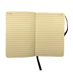 The Bible Study Companion: One-Year Reading Plan Journal with Study Questions and Prayer Log - Master