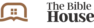 the Bible House logo