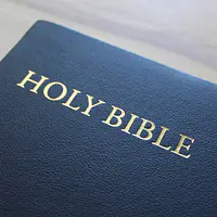 KJV Study Bible - C.I. Scofield Study Notes - Color: Black, Cover: Leather
