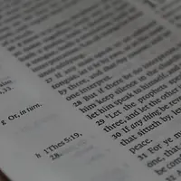 KJV Study Bible - C.I. Scofield Study Notes - Color: Black, Cover: Leather